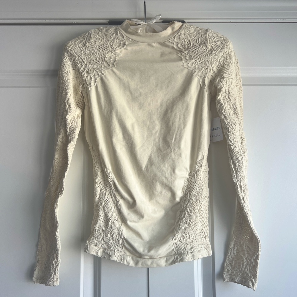 NWT Free People Intimately Top - M/L